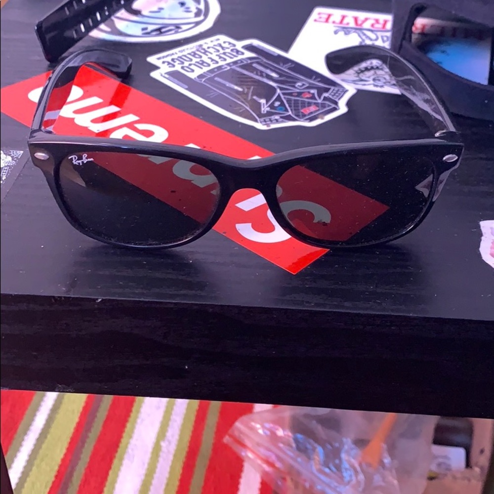 Ray bans
